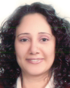 Dr. Johna George