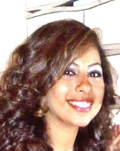 Dr. Mira Hany