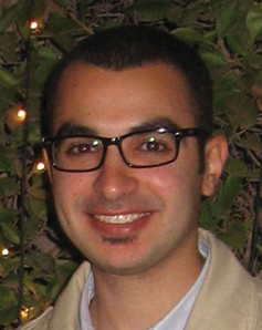 Dr. Michael Adham