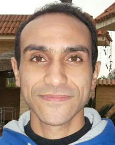 Dr. Evodia Yacoub