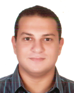 Dr. Sherry Helal